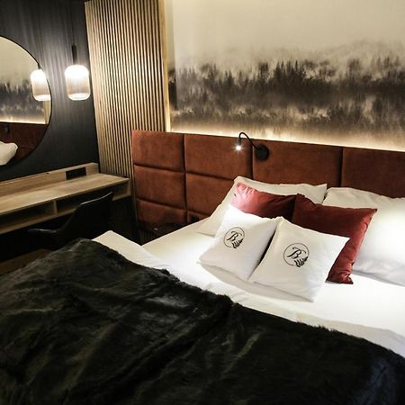Bajka Hotel & Resort Grodziec Экстерьер фото