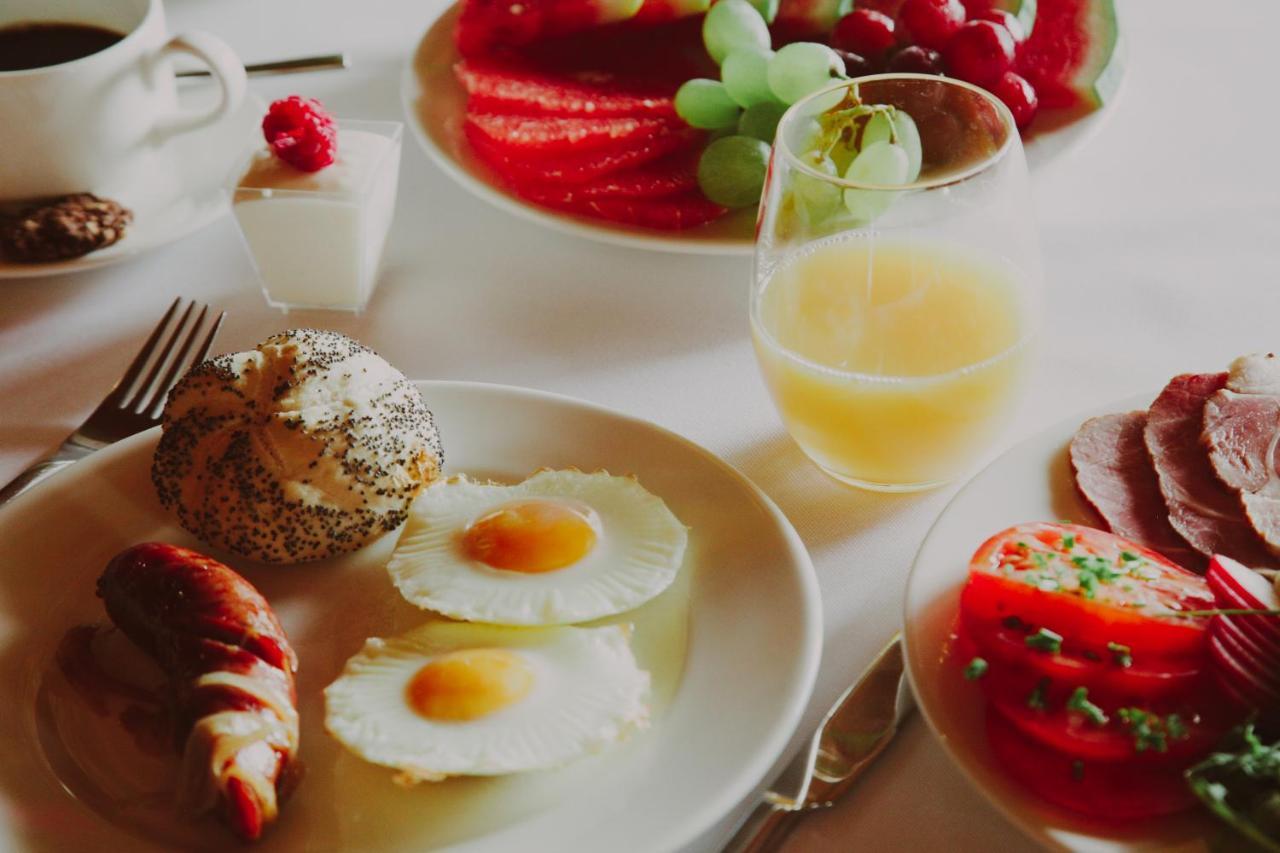 Bajka Hotel & Resort Grodziec Экстерьер фото