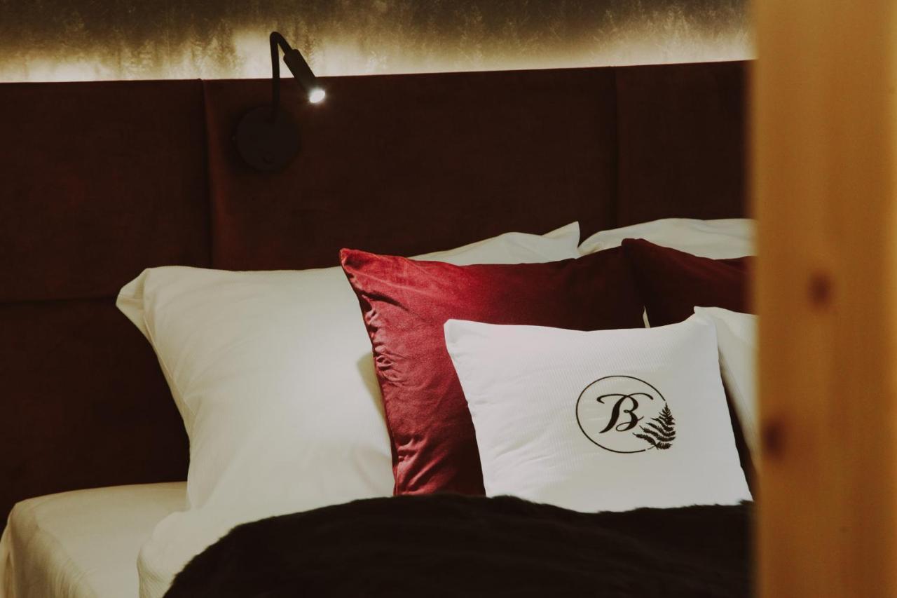 Bajka Hotel & Resort Grodziec Экстерьер фото