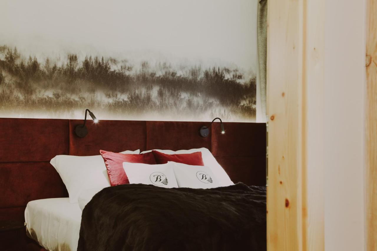 Bajka Hotel & Resort Grodziec Экстерьер фото