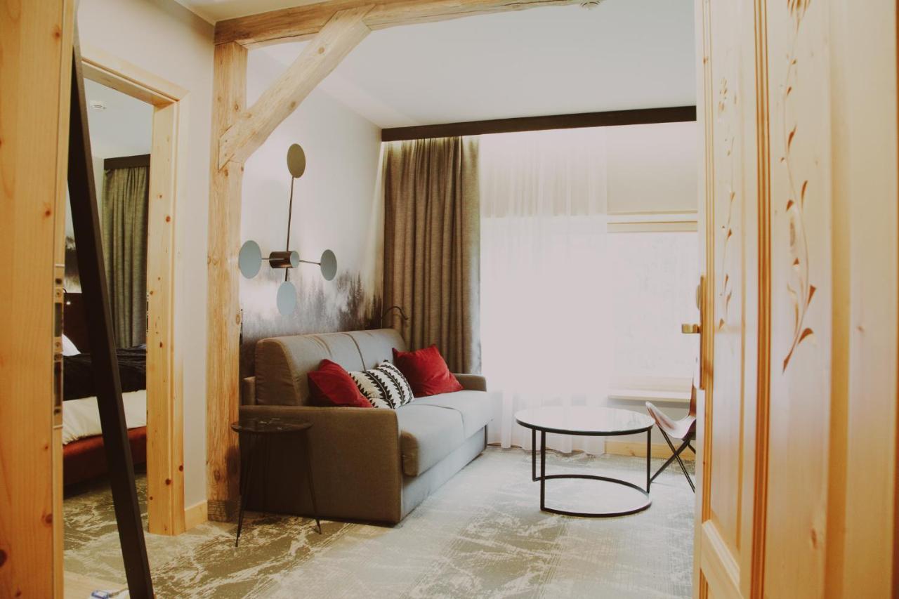 Bajka Hotel & Resort Grodziec Экстерьер фото
