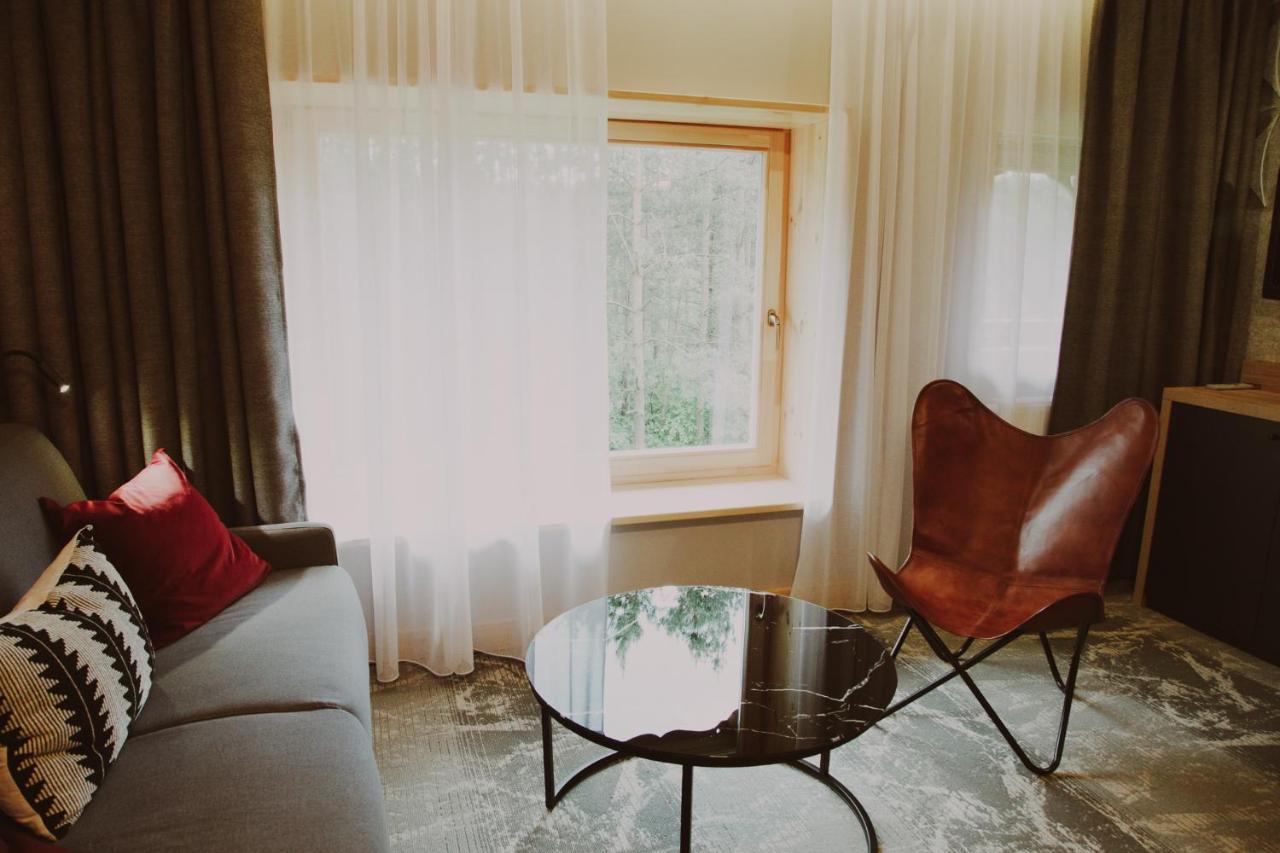 Bajka Hotel & Resort Grodziec Экстерьер фото