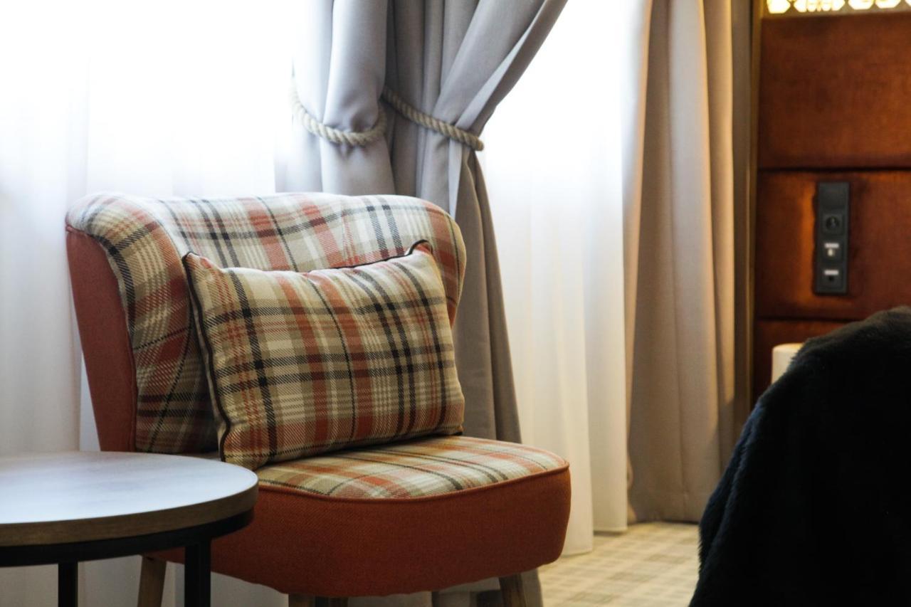 Bajka Hotel & Resort Grodziec Экстерьер фото