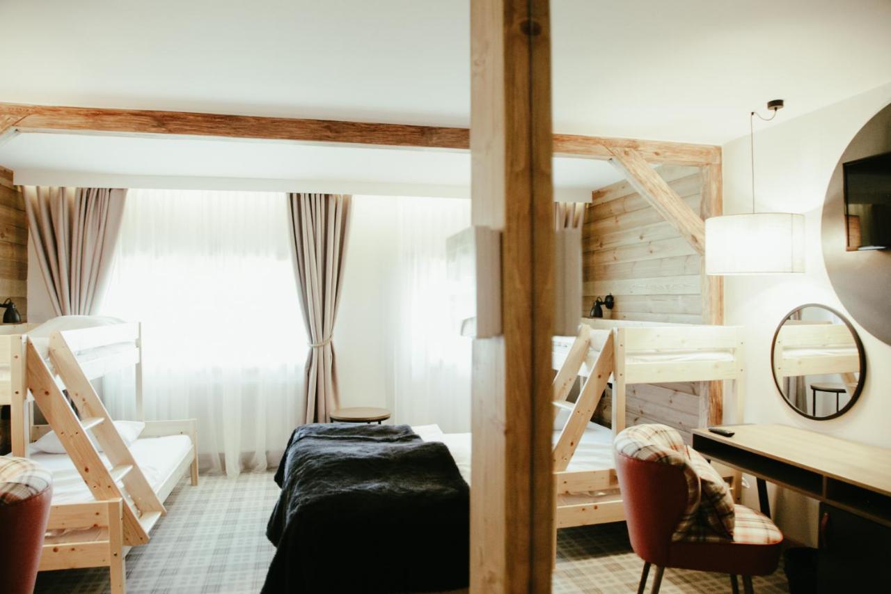 Bajka Hotel & Resort Grodziec Экстерьер фото