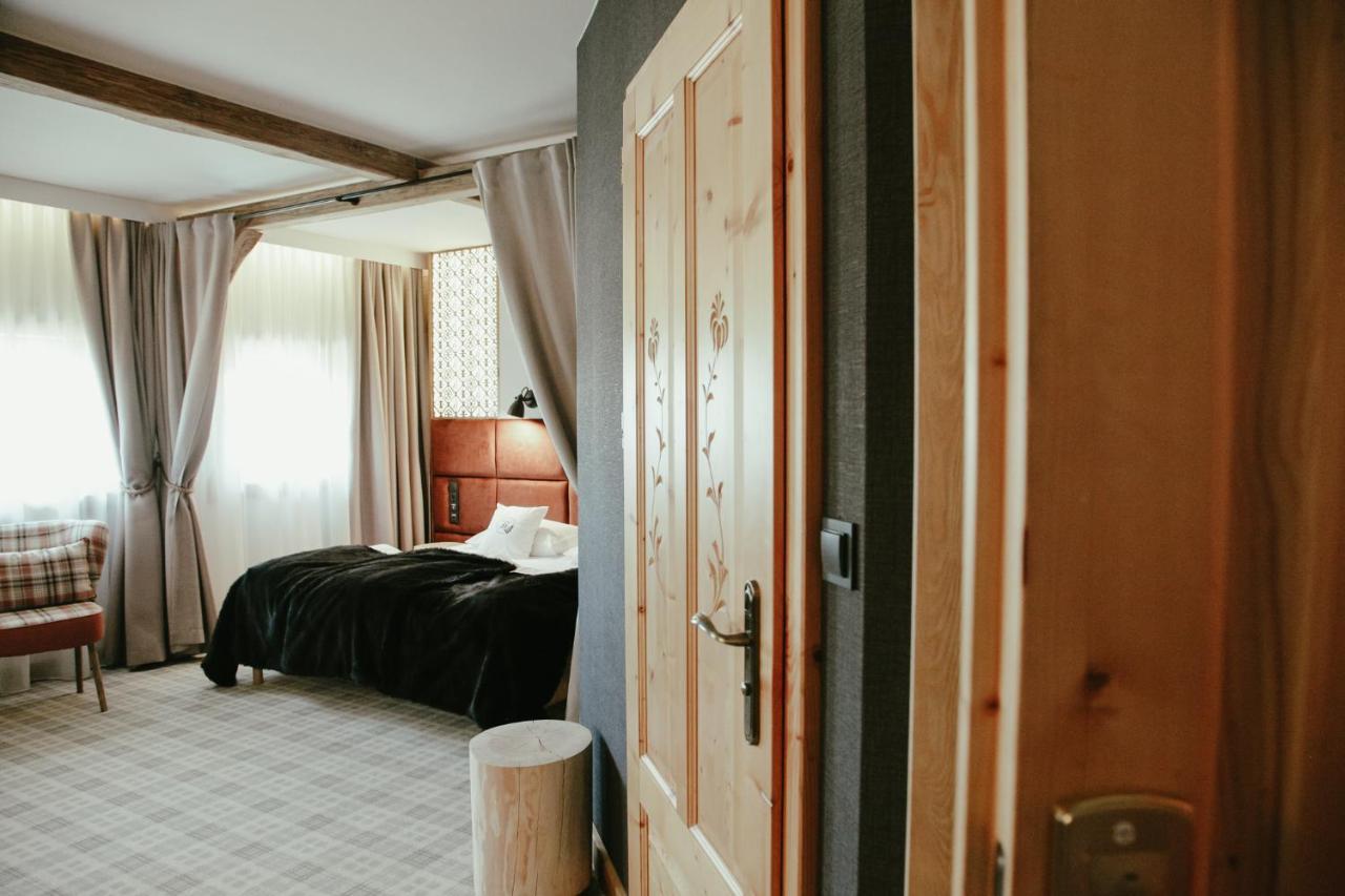 Bajka Hotel & Resort Grodziec Экстерьер фото