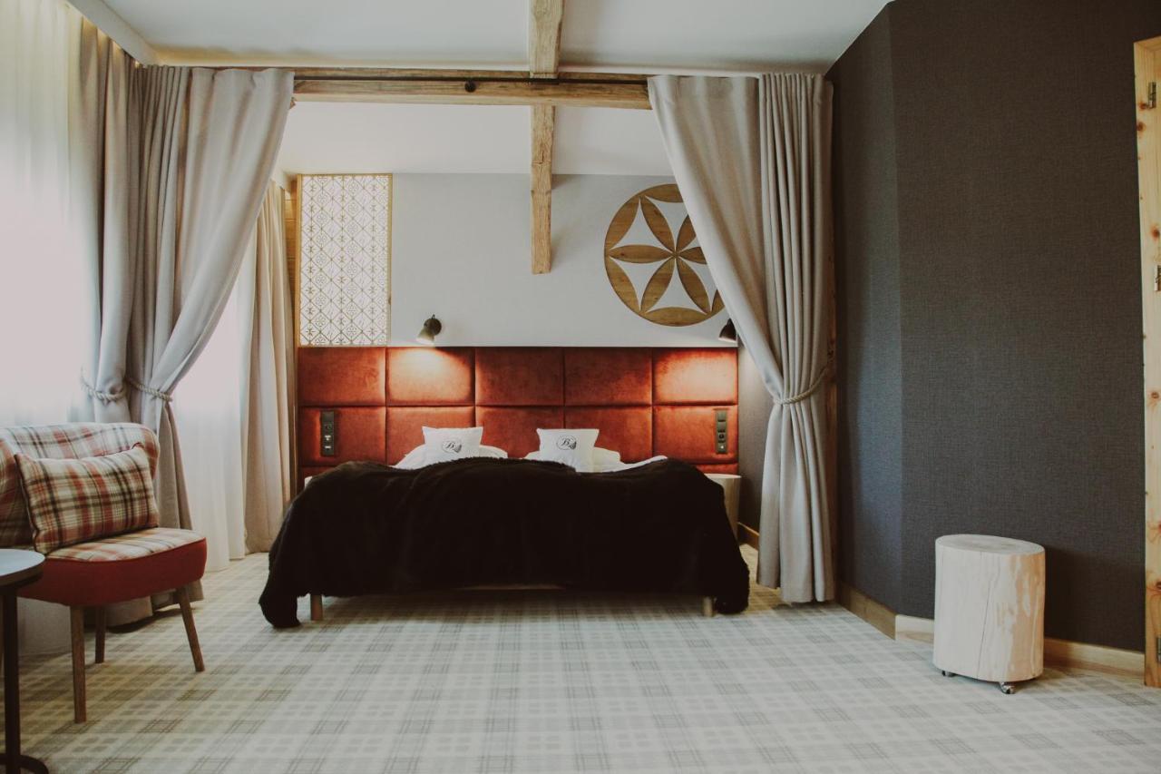 Bajka Hotel & Resort Grodziec Экстерьер фото