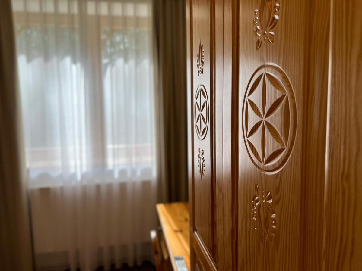 Bajka Hotel & Resort Grodziec Экстерьер фото
