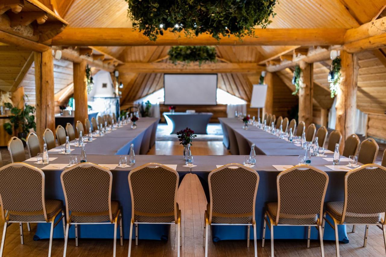 Bajka Hotel & Resort Grodziec Экстерьер фото