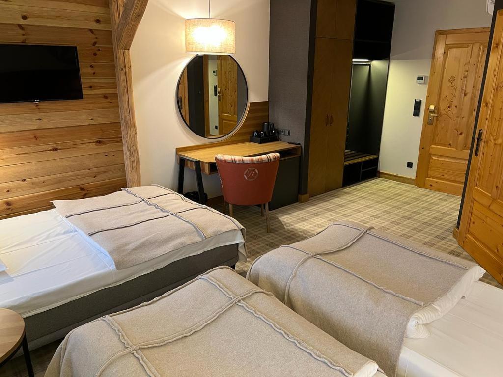 Bajka Hotel & Resort Grodziec Экстерьер фото