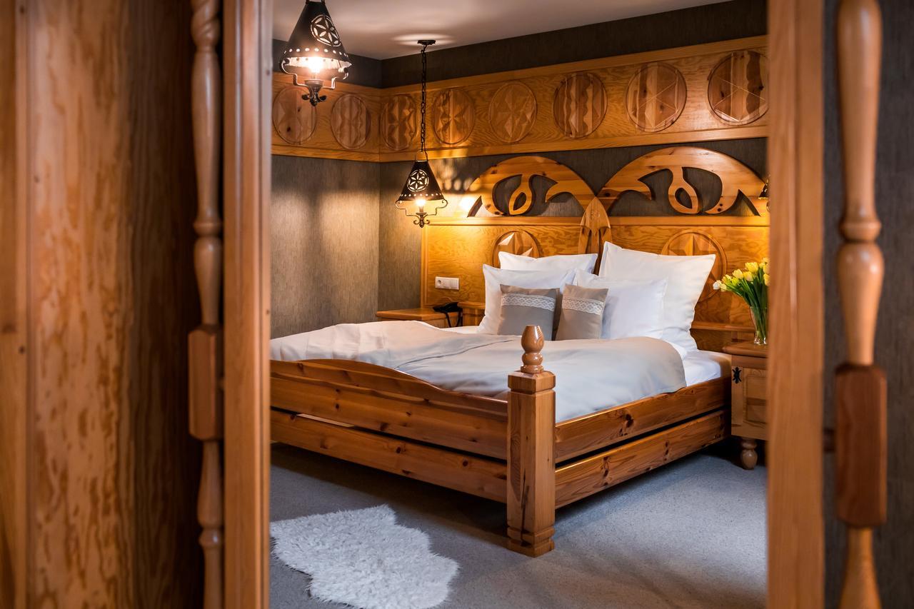 Bajka Hotel & Resort Grodziec Экстерьер фото