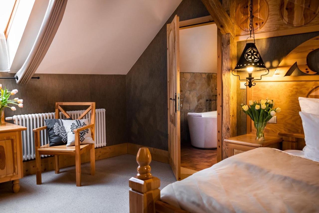 Bajka Hotel & Resort Grodziec Экстерьер фото