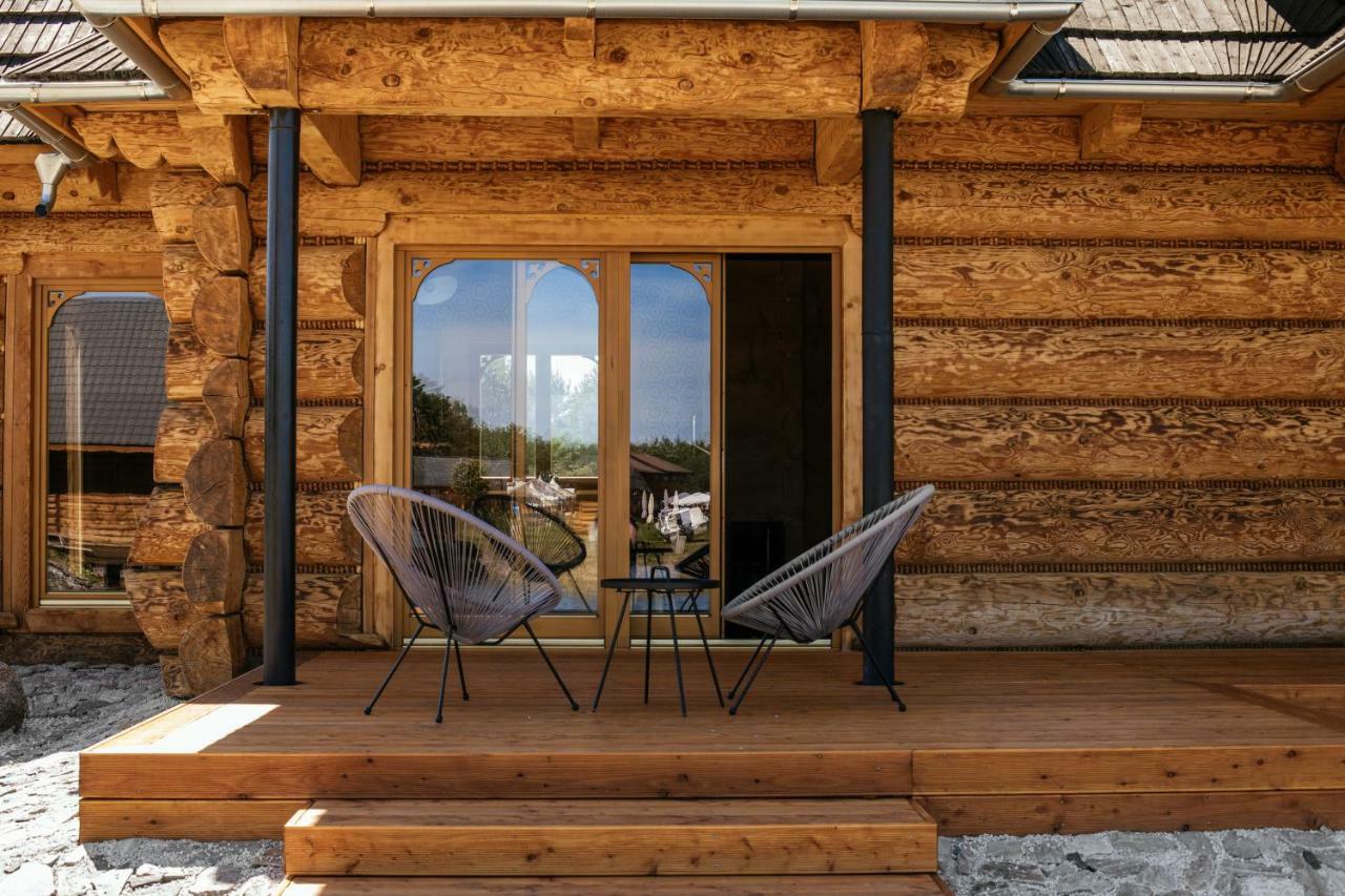 Bajka Hotel & Resort Grodziec Экстерьер фото